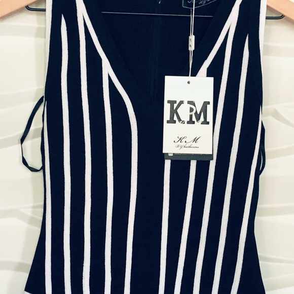 BANDAGE maxi dress - Picture 5 of 14